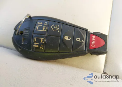 2010 Volkswagen Routan Se from USA, damaged, VIN 2V4RW3D19AR246102